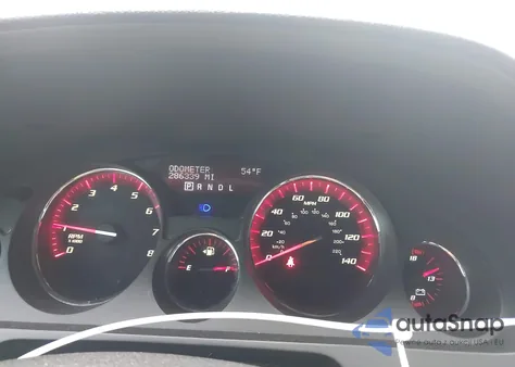 2010 GMC Acadia Sl из США, поврежденный, VIN 1GKLRKED7AJ131422